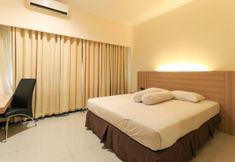 Bedroom 4 Violand Garden Hotel		