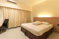 Kamar Tidur Violand Garden Hotel		