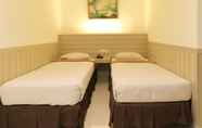 Kamar Tidur 5 Violand Garden Hotel		