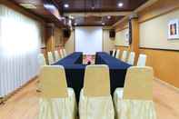 ห้องประชุม Violand Garden Hotel		