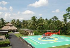 Accommodation Services 3 Viceroy Bali