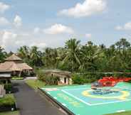 Accommodation Services 3 Viceroy Bali