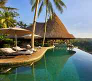 Swimming Pool 4 Viceroy Bali