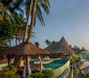 Swimming Pool 2 Viceroy Bali