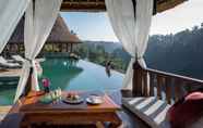 Hồ bơi 6 Viceroy Bali