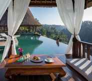 Swimming Pool 6 Viceroy Bali