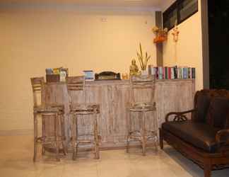 Sảnh chờ 2 Dono Guest House 