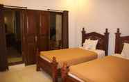 Bedroom 2 Dono Guest House 