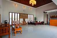 Lobby Lebak Bali Residence