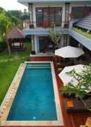 SWIMMING_POOL Lebak Bali Residence
