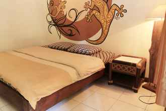 Kamar Tidur 4 Hotel 1001 Malam