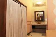 In-room Bathroom Hotel 1001 Malam