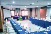 Functional Hall Jelita Bandara Hotel Airport