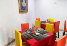 Restaurant 2 Jelita Bandara Hotel Airport