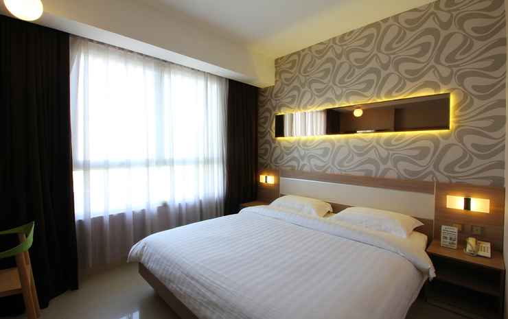 Classie Hotel Palembang - Premier Room Only