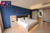 Bilik Tidur Classie Hotel