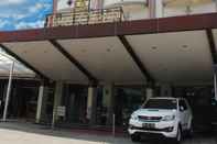 Luar Bangunan Classie Hotel