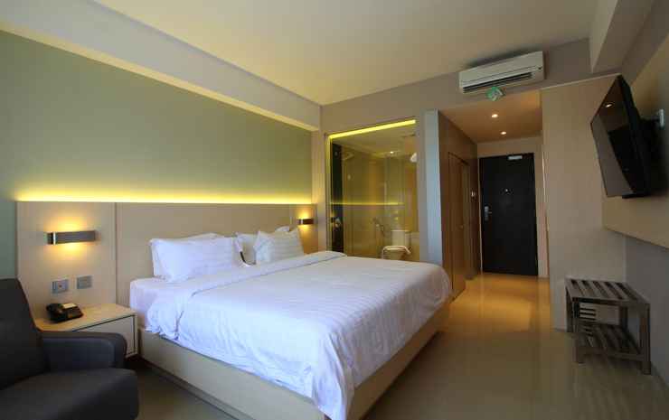 Classie Hotel Palembang - Executive room only