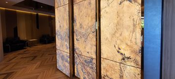 Lobi 3 Classie Hotel