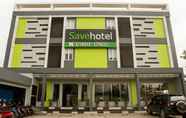 Exterior 2 Save Hotel Banjarmasin