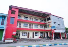 Exterior 3 OYO 2612 Pondok Rizqi Syariah