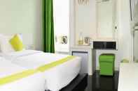 Kamar Tidur Ace Hotel Batam