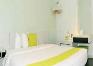 Bedroom 4 Ace Hotel Batam