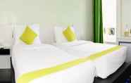 ห้องนอน 3 Ace Hotel Batam