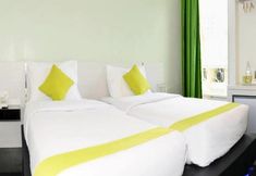 Bedroom 3 Ace Hotel Batam
