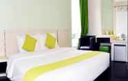 Kamar Tidur 6 Ace Hotel Batam