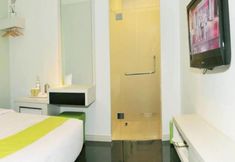 Bedroom 7 Ace Hotel Batam