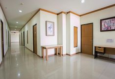 Lobby 4 Delta Sinar Mayang Hotel and Convention Hall