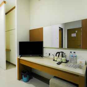 Delta Sinar Mayang Hotel and Convention Hall 3, Hotel Suncity Mall Sidoarjo