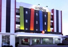 Exterior 2 Amaris Hotel Pekanbaru