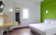 ห้องนอน 6 Amaris Hotel Pekanbaru