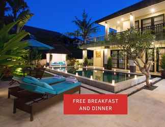 Bangunan 2 Cometa Villas by Premier Hospitality Asia