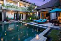 Kolam Renang Cometa Villas by Premier Hospitality Asia