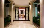 Lobby 7 Cometa Villas by Premier Hospitality Asia