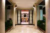 Lobby Cometa Villas by Premier Hospitality Asia