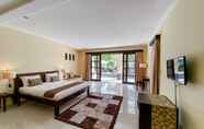 Bedroom 5 Cometa Villas by Premier Hospitality Asia