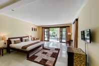 Kamar Tidur Cometa Villas by Premier Hospitality Asia