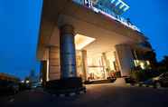 Luar Bangunan 2 Grand Asia Hotel 