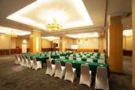 Functional Hall Grand Asia Hotel 