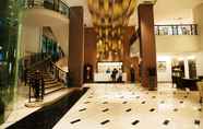 Lobby 5 Grand Asia Hotel 
