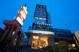 Grand Asia Hotel , Rp 650.000