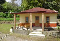 Exterior 4 Tuktuk Timbul Bungalows