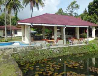 Luar Bangunan 2 Tuktuk Timbul Bungalows