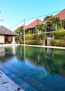 SWIMMING_POOL Sayang Sanur Terrace House