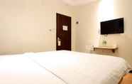 Bedroom 7 Hart Hotel Arjuna