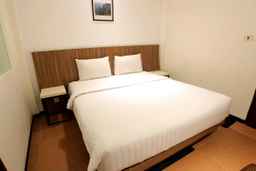 Hart Hotel Arjuna, 465.180 VND